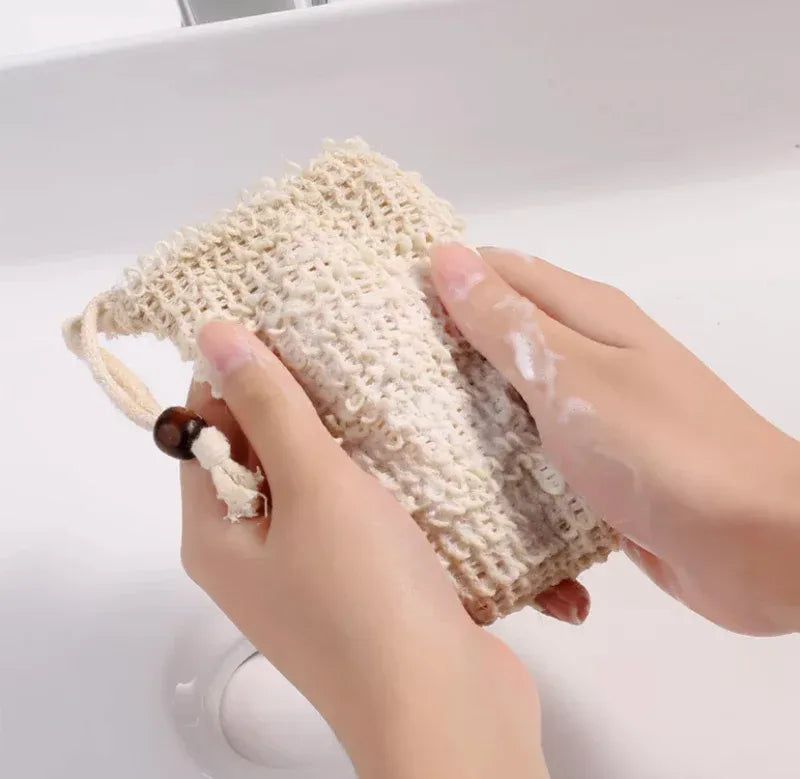 sisal-bag