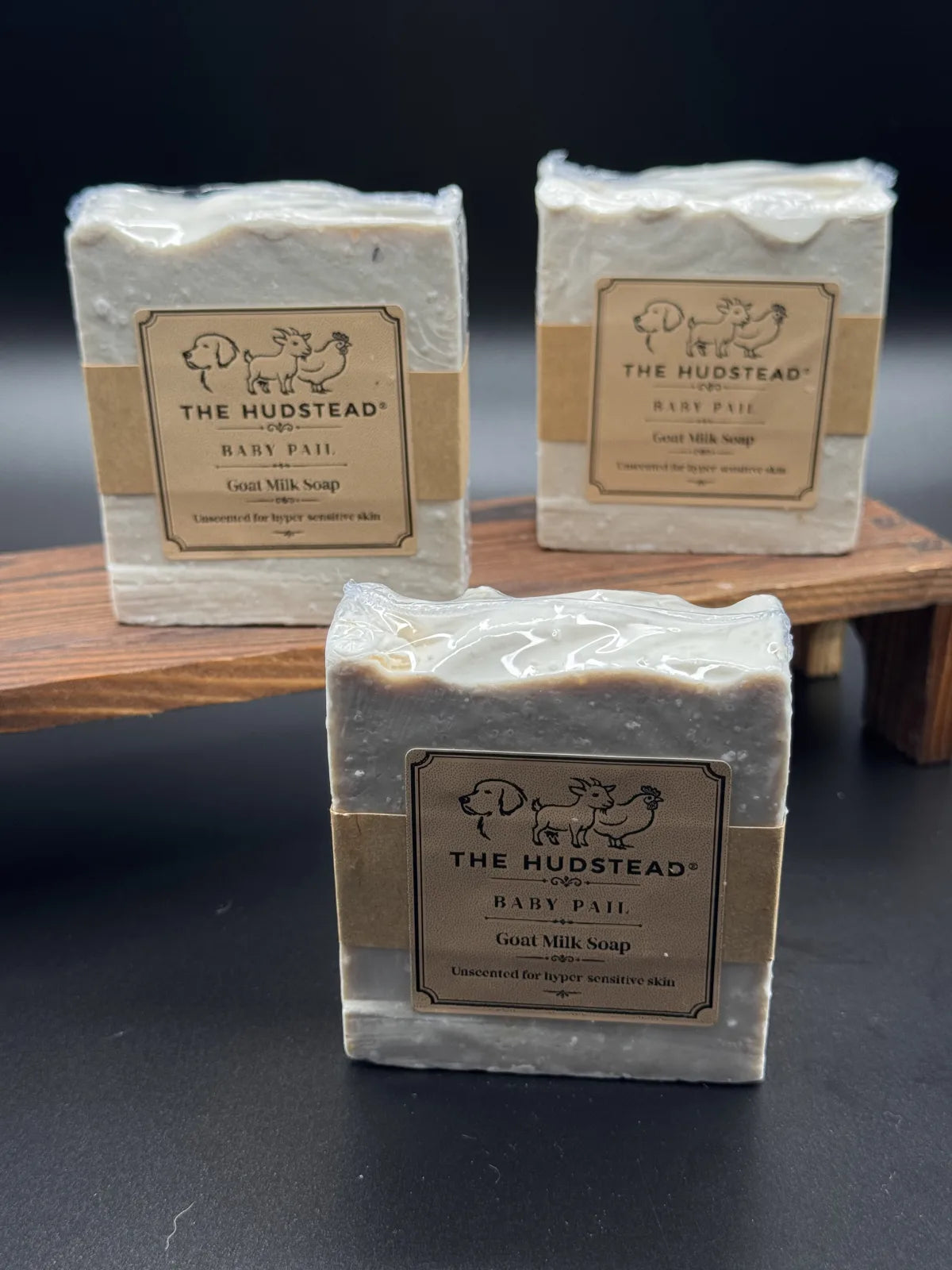 Cold Creek Soap for Men